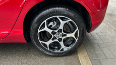 MG MG3 1.5 Hybrid Trophy 5dr Auto Hybrid Hatchback